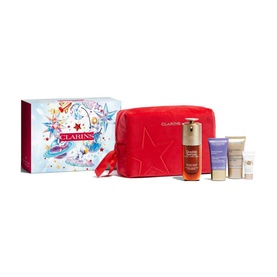Double Serum & Nutri-Lumiere Collection