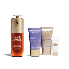 Double Serum & Nutri-Lumiere Collection