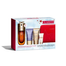 Double Serum & Nutri-Lumiere Collection