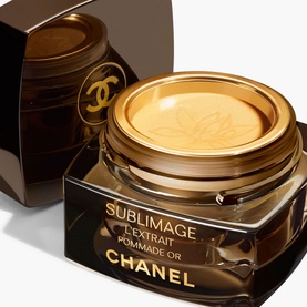 L'Extrait Pommade Or