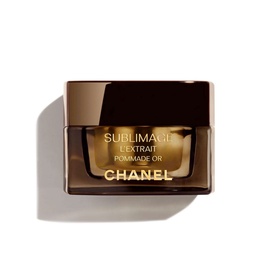 L'Extrait Pommade Or