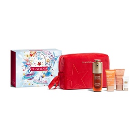 Double Serum & Extra-Firming Collection