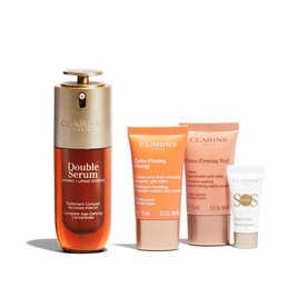 Double Serum & Extra-Firming Collection