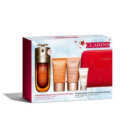 Double Serum & Extra-Firming Collection