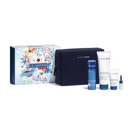 Men Hydration Essentials