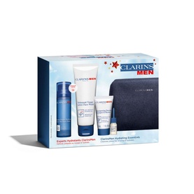 Men Hydration Essentials