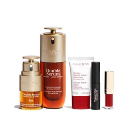 Double Serum Iconic Collection