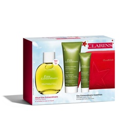 Eau Extraordinaire Collection