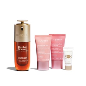 Double Serum & Multi-Active Collection