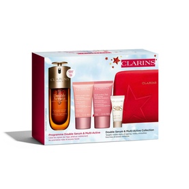 Double Serum & Multi-Active Collection