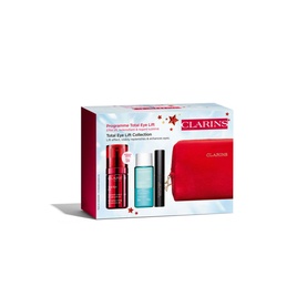 Total Eye Routine