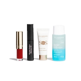 Make-Up Heroes Set