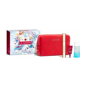 Supra Volume Mascara Set