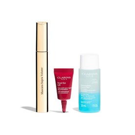 Supra Volume Mascara Set