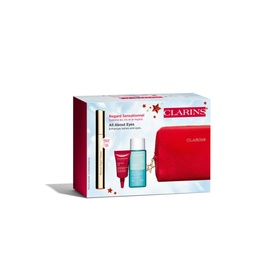 Supra Volume Mascara Set