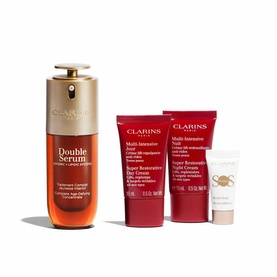Double Serum & Super Restorative Collection