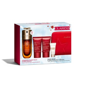 Double Serum & Super Restorative Collection