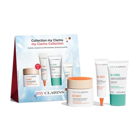 My Clarins Collection