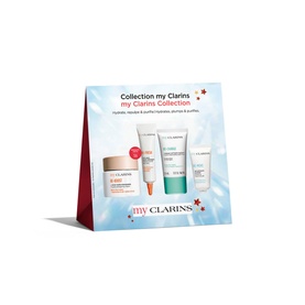 My Clarins Collection