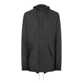 Fishtail W3 Parka Jacket