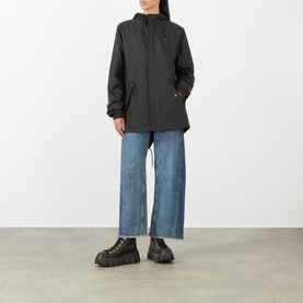 Fishtail W3 Parka Jacket