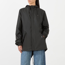 Fishtail W3 Parka Jacket