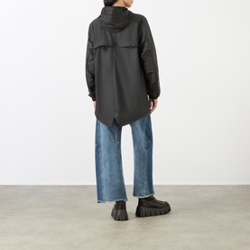 Fishtail W3 Parka Jacket