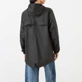 Fishtail W3 Parka Jacket