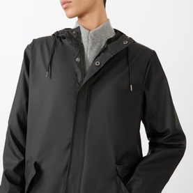 Fishtail W3 Parka Jacket