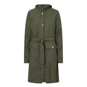 Curve W3 Raincoat