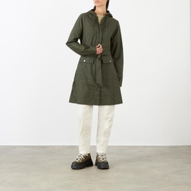 Curve W3 Raincoat