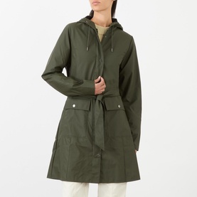 Curve W3 Raincoat