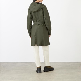 Curve W3 Raincoat
