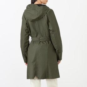 Curve W3 Raincoat