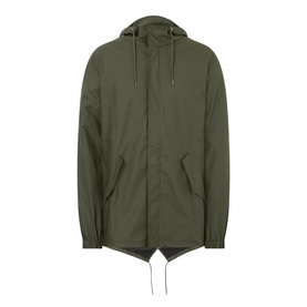 Fishtail W3 Parka Jacket