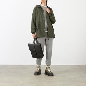 Fishtail W3 Parka Jacket