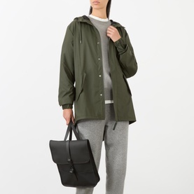 Fishtail W3 Parka Jacket