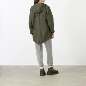 Fishtail W3 Parka Jacket
