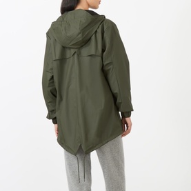 Fishtail W3 Parka Jacket