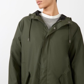 Fishtail W3 Parka Jacket