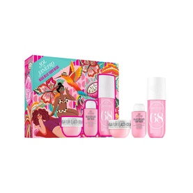 Beija Flor&trade; Body Oasis Set