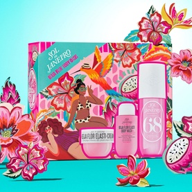 Beija Flor&trade; Body Oasis Set