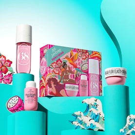 Beija Flor&trade; Body Oasis Set