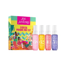 Cheirosa Perfume Mist Set