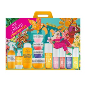 Ultimate Body Escape Set