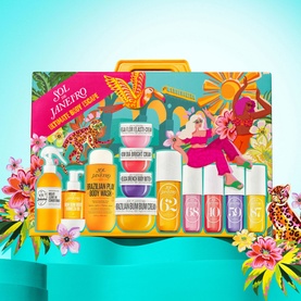 Ultimate Body Escape Set