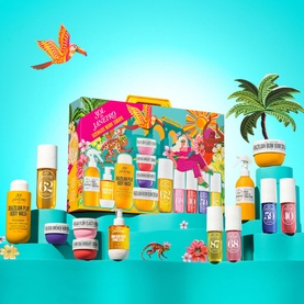 Ultimate Body Escape Set