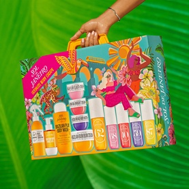 Ultimate Body Escape Set