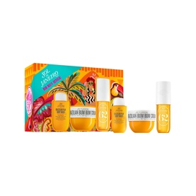Rio Body Retreat Set
