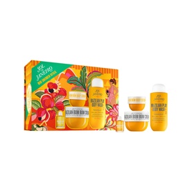 Rio Shower Ritual Set